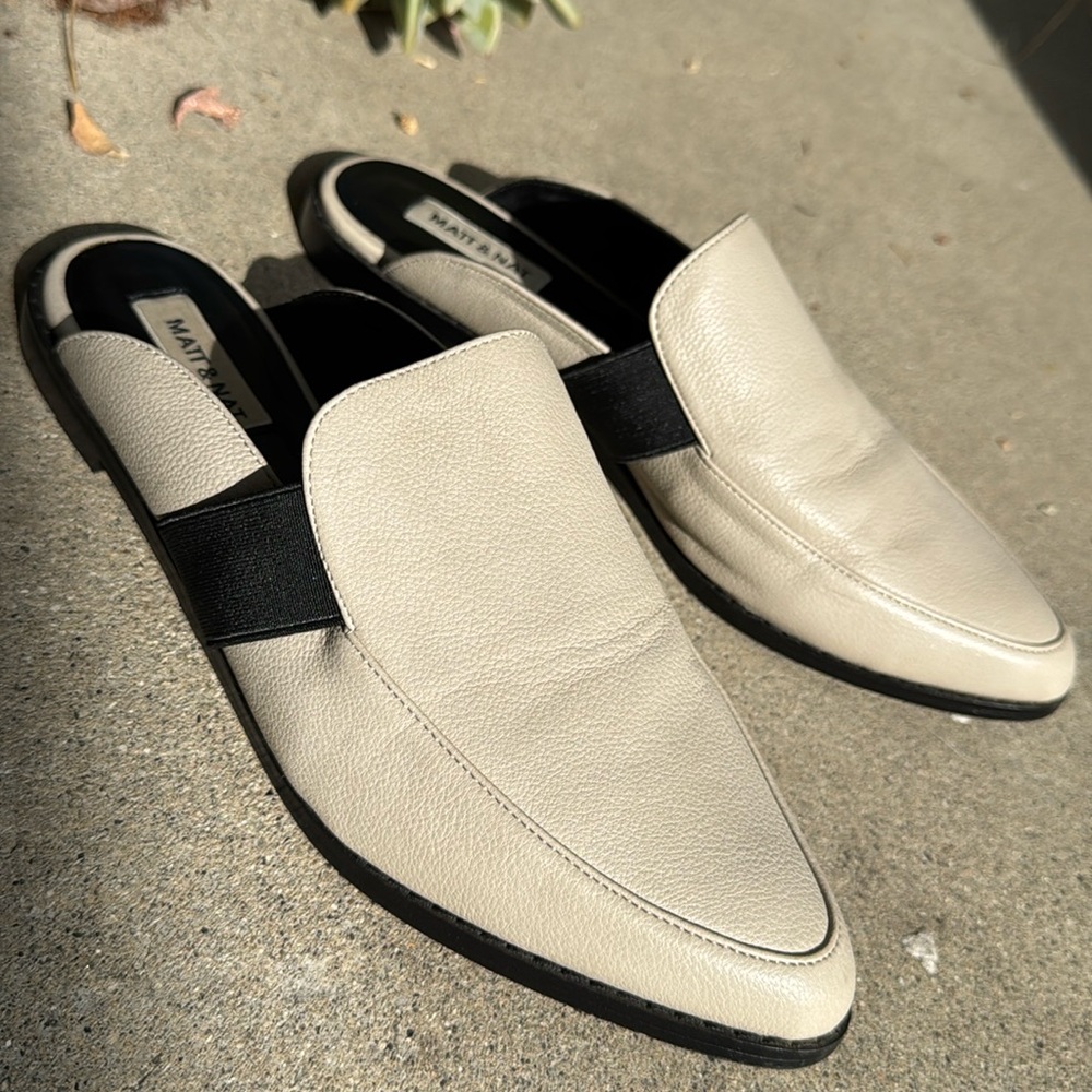 Matt and Nat size 39